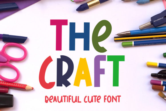 The Craft